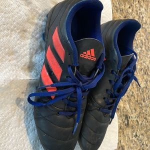 Womens soccer cleats